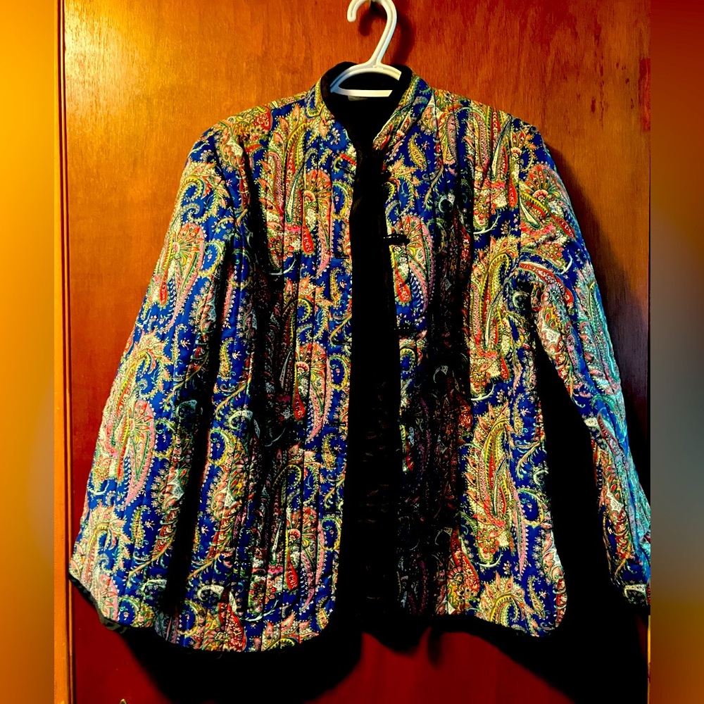 Dress Jacket